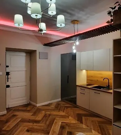 Apartament Tango Apartment *