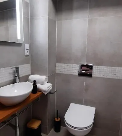 Apartament Tango شقة كراكوفيا
