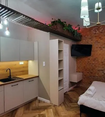 Apartament Tango *