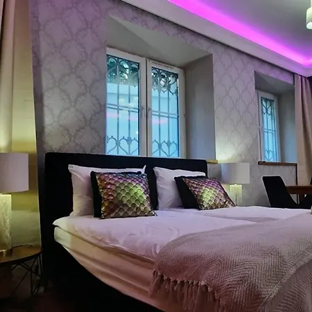 Apartament Tango *